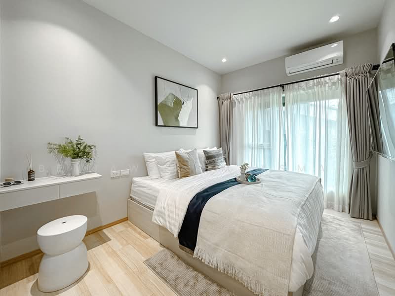 The Title Serenity Naiyang, Phuket, Sa Khu, Thalang, Phuket, 2 Bedrooms, 61 sqm, Condo For Sale, by Benjawan Smaksman, 500211931 - DDproperty.com