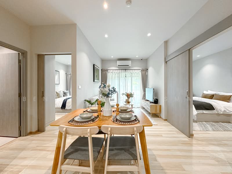 The Title Serenity Naiyang, Phuket, Sa Khu, Thalang, Phuket, 2 Bedrooms, 61 sqm, Condo For Sale, by Benjawan Smaksman, 500211931 - DDproperty.com