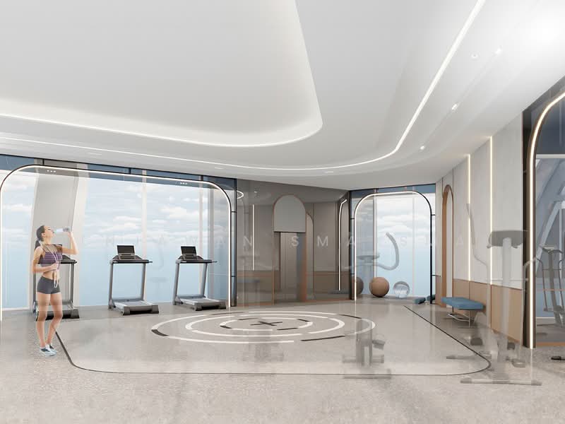 The Title Serenity Naiyang, Phuket, Sa Khu, Thalang, Phuket, 2 Bedrooms, 61 sqm, Condo For Sale, by Benjawan Smaksman, 500211931 - DDproperty.com