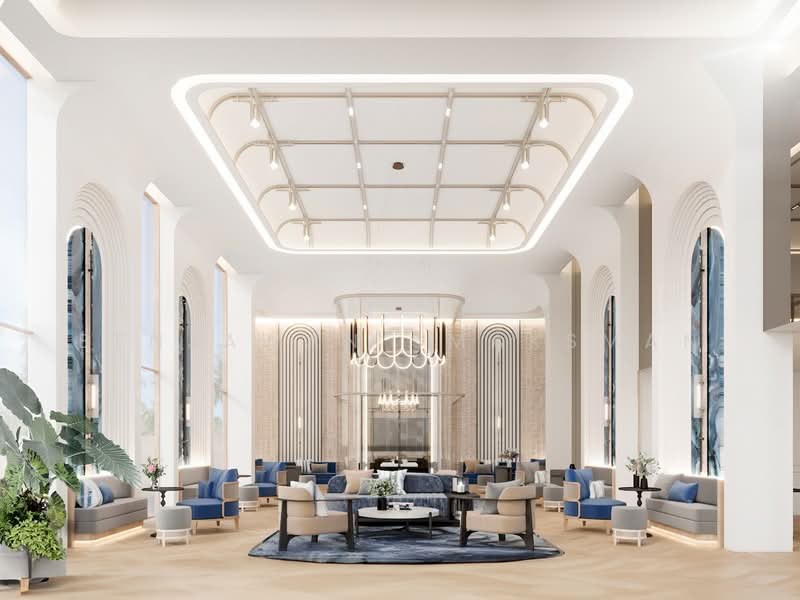 ขาย - The Title Serenity Naiyang : เดอะ ไตเติ้ล เซเรนิตี้ ในยาง, ภูเก็ต