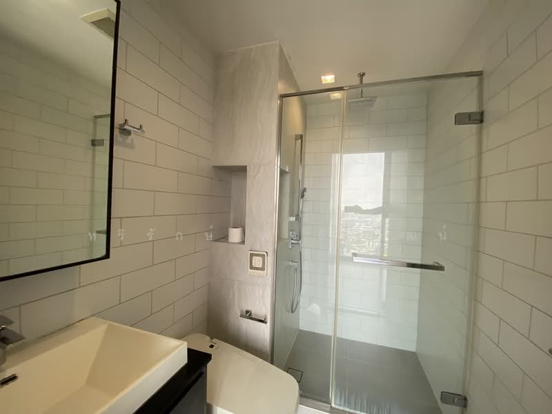 The Line Jatujak-Mochit, Bangkok, Phaholyothin Road, Jom Phon, Chatuchak, Bangkok, 1 Bedroom, 28 sqm, Condo For Sale, by หริรักษ์ ตั้งติรวัฒน์, 500211932 - DDproperty.com