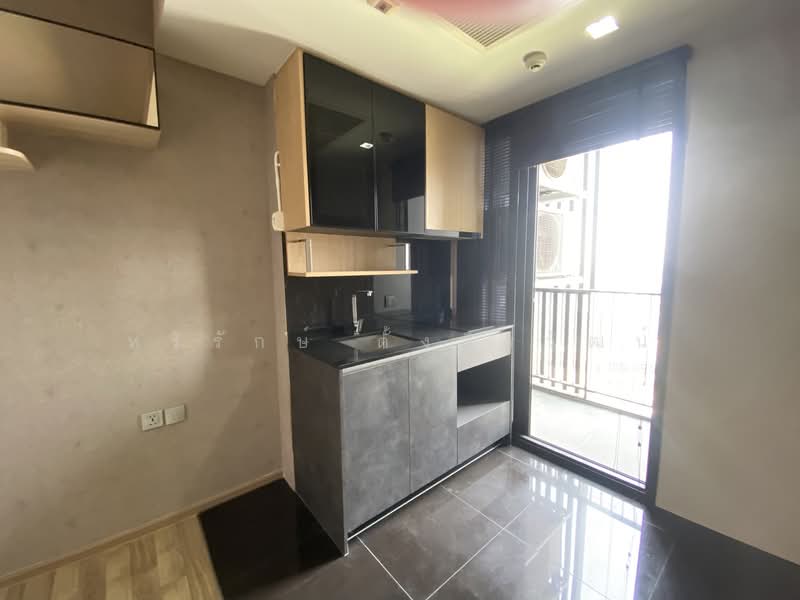 The Line Jatujak-Mochit, Bangkok, Phaholyothin Road, Jom Phon, Chatuchak, Bangkok, 1 Bedroom, 28 sqm, Condo For Sale, by หริรักษ์ ตั้งติรวัฒน์, 500211932 - DDproperty.com