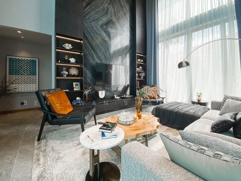 สำหรับ ขาย วิลล่า ที่ Poetry Villas, ภูเก็ต, เชิงทะเล, ถลาง, ภูเก็ต, 528 ตร.ม., วิลล่า ขาย, โดย Benjawan Smaksman, 500211934 - DDproperty.com