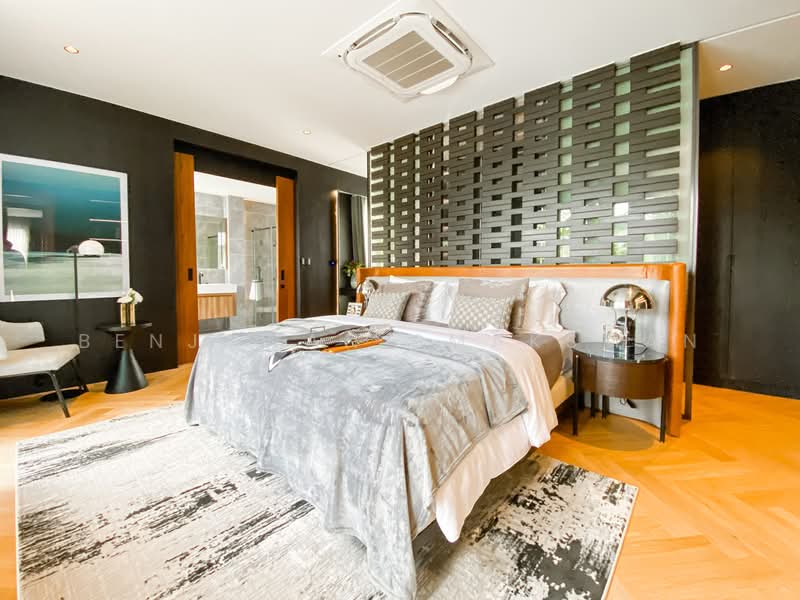 3-Bed Luxury Villa in Phuket, Poetry Villas: Private Pool & Garden, Phuket, Choeng Thale, Thalang, Phuket, 3 Bedrooms, 528 sqm, Villa For Sale, by Benjawan Smaksman, 500211934 - DDproperty.com