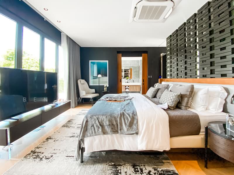 3-Bed Luxury Villa in Phuket, Poetry Villas: Private Pool & Garden, Phuket, Choeng Thale, Thalang, Phuket, 3 Bedrooms, 528 sqm, Villa For Sale, by Benjawan Smaksman, 500211934 - DDproperty.com