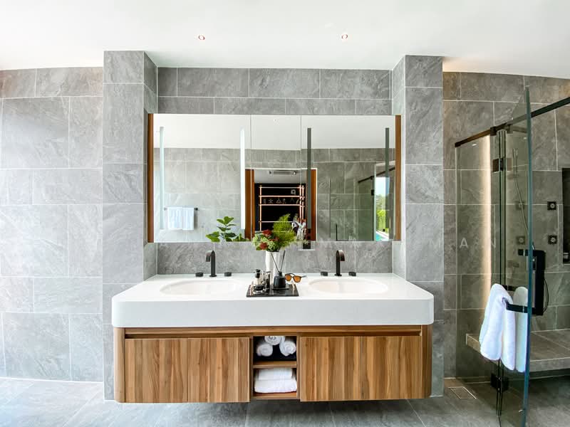 สำหรับ ขาย วิลล่า ที่ Poetry Villas, ภูเก็ต, เชิงทะเล, ถลาง, ภูเก็ต, 528 ตร.ม., วิลล่า ขาย, โดย Benjawan Smaksman, 500211934 - DDproperty.com