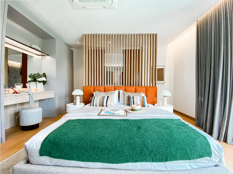 สำหรับ ขาย วิลล่า ที่ Poetry Villas, ภูเก็ต, เชิงทะเล, ถลาง, ภูเก็ต, 528 ตร.ม., วิลล่า ขาย, โดย Benjawan Smaksman, 500211934 - DDproperty.com