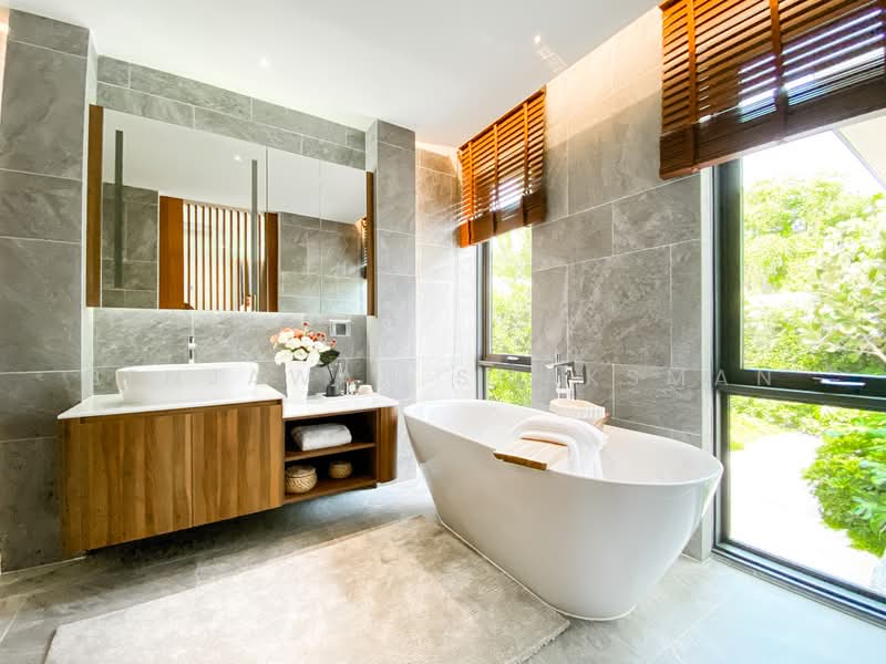 3-Bed Luxury Villa in Phuket, Poetry Villas: Private Pool & Garden, Phuket, Choeng Thale, Thalang, Phuket, 3 Bedrooms, 528 sqm, Villa For Sale, by Benjawan Smaksman, 500211934 - DDproperty.com