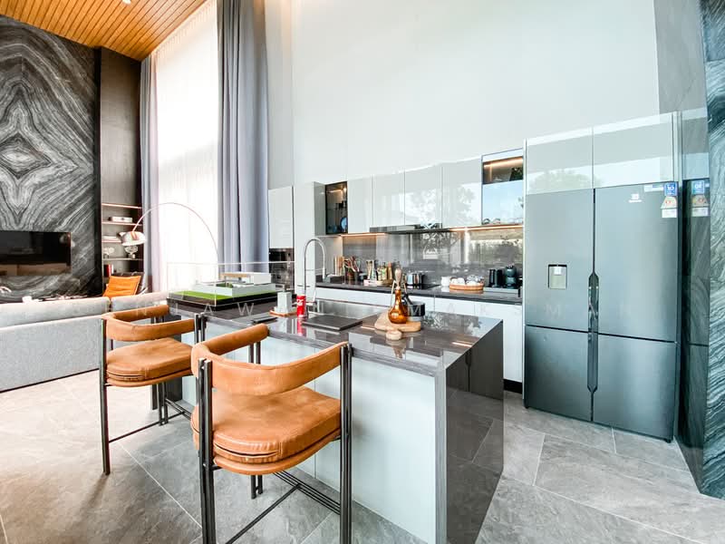 3-Bed Luxury Villa in Phuket, Poetry Villas: Private Pool & Garden, Phuket, Choeng Thale, Thalang, Phuket, 3 Bedrooms, 528 sqm, Villa For Sale, by Benjawan Smaksman, 500211934 - DDproperty.com