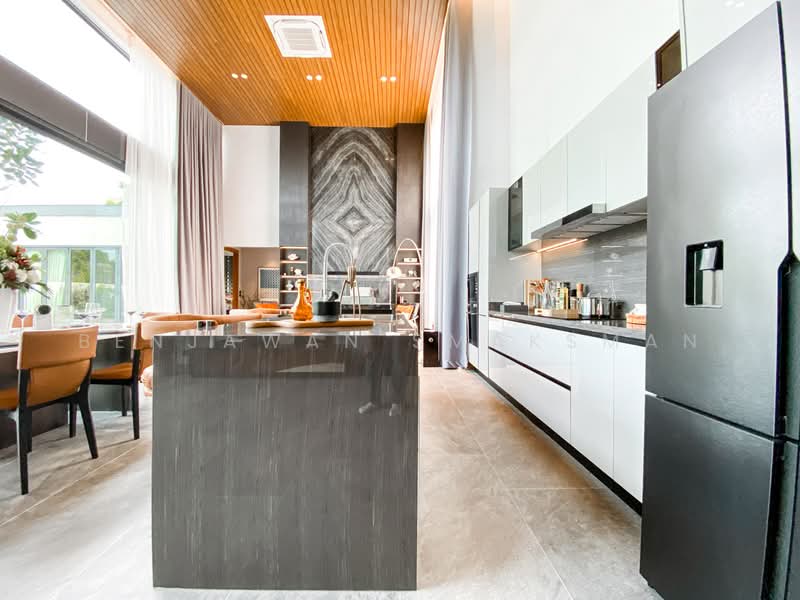 3-Bed Luxury Villa in Phuket, Poetry Villas: Private Pool & Garden, Phuket, Choeng Thale, Thalang, Phuket, 3 Bedrooms, 528 sqm, Villa For Sale, by Benjawan Smaksman, 500211934 - DDproperty.com