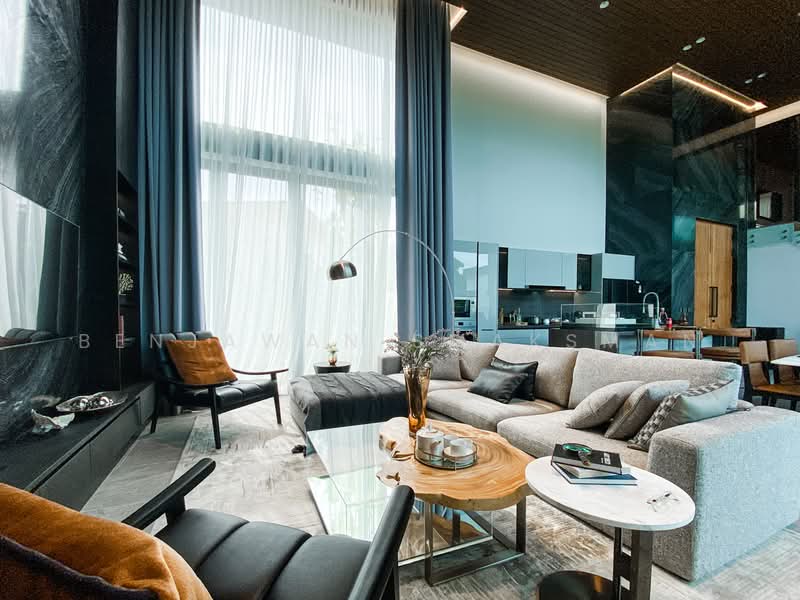 สำหรับ ขาย วิลล่า ที่ Poetry Villas, ภูเก็ต, เชิงทะเล, ถลาง, ภูเก็ต, 528 ตร.ม., วิลล่า ขาย, โดย Benjawan Smaksman, 500211934 - DDproperty.com