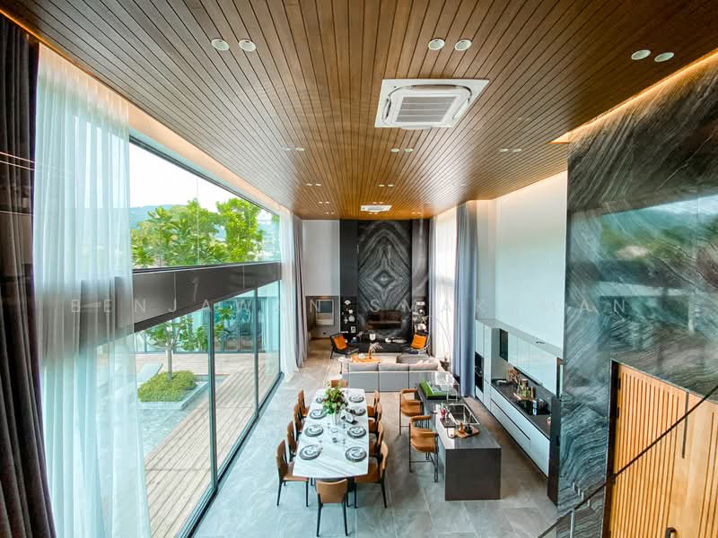 3-Bed Luxury Villa in Phuket, Poetry Villas: Private Pool & Garden, Phuket, Choeng Thale, Thalang, Phuket, 3 Bedrooms, 528 sqm, Villa For Sale, by Benjawan Smaksman, 500211934 - DDproperty.com