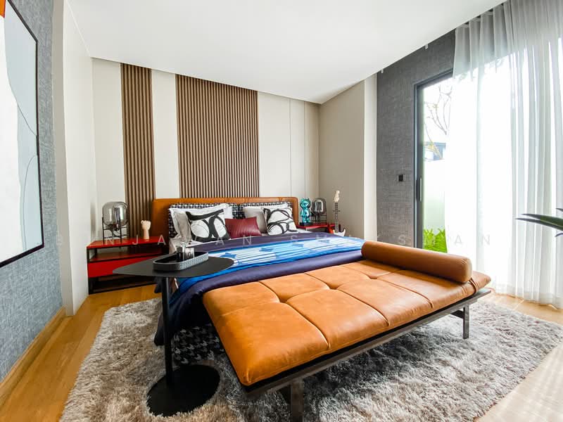 สำหรับ ขาย วิลล่า ที่ Poetry Villas, ภูเก็ต, เชิงทะเล, ถลาง, ภูเก็ต, 528 ตร.ม., วิลล่า ขาย, โดย Benjawan Smaksman, 500211934 - DDproperty.com