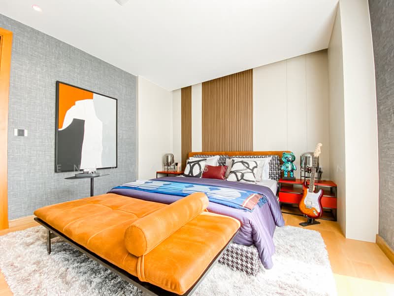 สำหรับ ขาย วิลล่า ที่ Poetry Villas, ภูเก็ต, เชิงทะเล, ถลาง, ภูเก็ต, 528 ตร.ม., วิลล่า ขาย, โดย Benjawan Smaksman, 500211934 - DDproperty.com