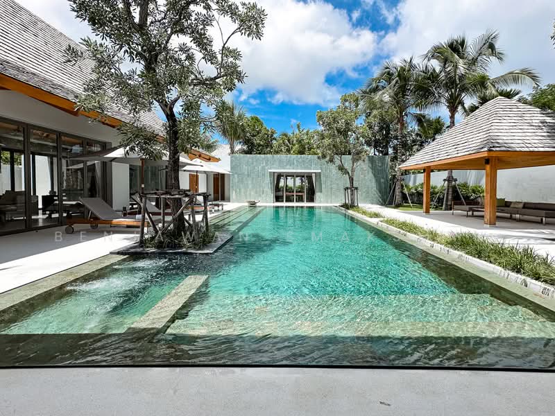 5 beds 1352 sqm, Phuket, Sri Sunthon, Thalang, Phuket, 5 Bedrooms, 1,352 sqm, Villa For Sale, by Benjawan Smaksman, 500211935 - DDproperty.com