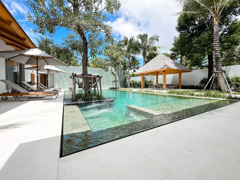 5 beds 1352 sqm, Phuket, Sri Sunthon, Thalang, Phuket, 5 Bedrooms, 1,352 sqm, Villa For Sale, by Benjawan Smaksman, 500211935 - DDproperty.com