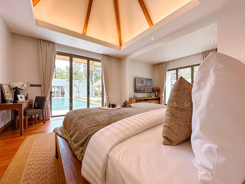 5 beds 1352 sqm, Phuket, Sri Sunthon, Thalang, Phuket, 5 Bedrooms, 1,352 sqm, Villa For Sale, by Benjawan Smaksman, 500211935 - DDproperty.com