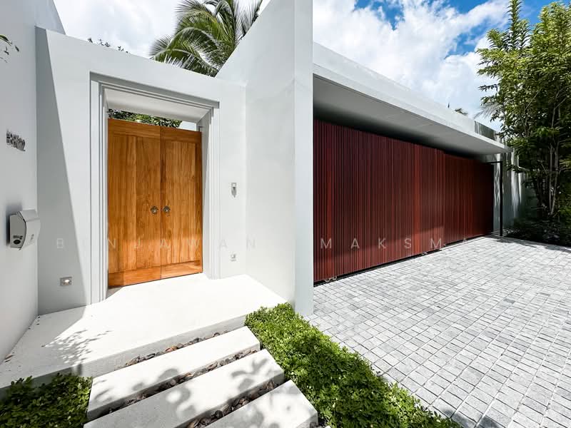 5 beds 1352 sqm, Phuket, Sri Sunthon, Thalang, Phuket, 5 Bedrooms, 1,352 sqm, Villa For Sale, by Benjawan Smaksman, 500211935 - DDproperty.com