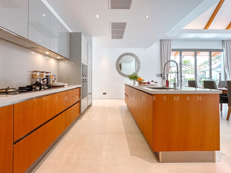 5 beds 1352 sqm, Phuket, Sri Sunthon, Thalang, Phuket, 5 Bedrooms, 1,352 sqm, Villa For Sale, by Benjawan Smaksman, 500211935 - DDproperty.com