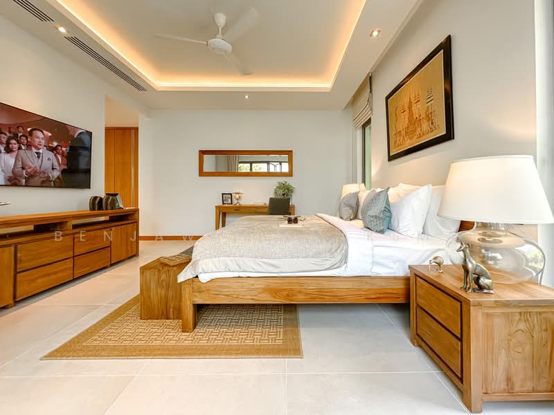 ขาย - 5 นอน 1352 ตรม, ภูเก็ต