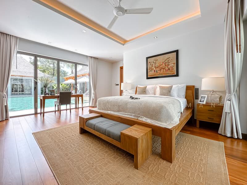 ขาย - 5 นอน 1352 ตรม, ภูเก็ต