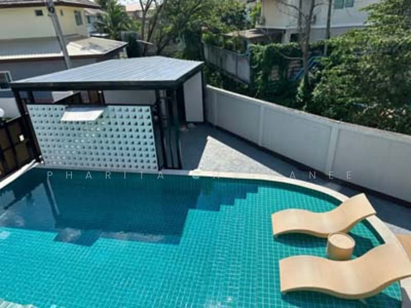 ให้เช่า - ไม่พบโครงการ, เชียงใหม่