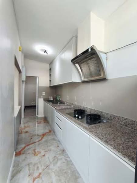 ให้เช่า - ไม่พบโครงการ, เชียงใหม่