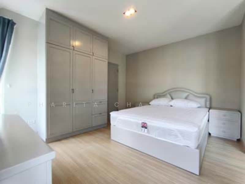 ให้เช่า - ไม่พบโครงการ, เชียงใหม่