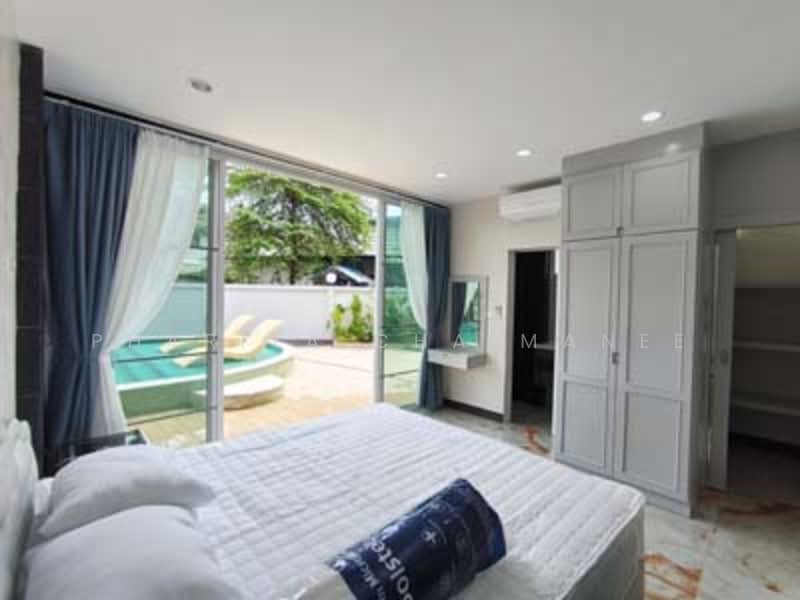 ไม่พบโครงการ, Chiang Mai, -, Chai Sa Than, Saraphi, Chiang Mai, 6 Bedrooms, 300 sqm, Single Detached House For Rent, by Pharita Chaimanee, 500211936 - DDproperty.com