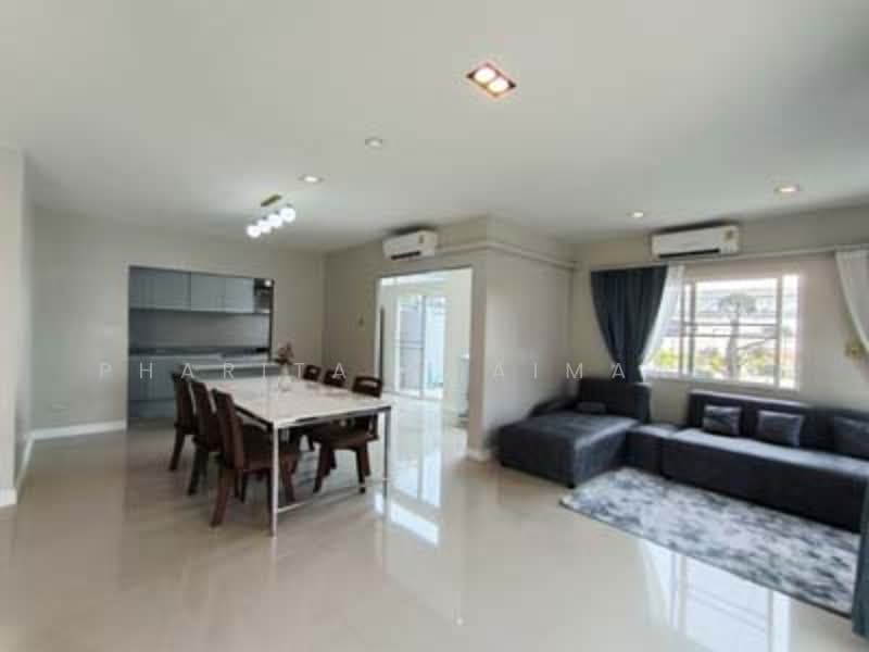 ไม่พบโครงการ, Chiang Mai, -, Chai Sa Than, Saraphi, Chiang Mai, 6 Bedrooms, 300 sqm, Single Detached House For Rent, by Pharita Chaimanee, 500211936 - DDproperty.com