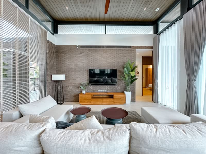 Boat Avenue Residence : โบ๊ท อเวนิว เรสซิเดนซ์, ภูเก็ต, เชิงทะเล, ถลาง, ภูเก็ต, 430 ตร.ม., วิลล่า ขาย, โดย Benjawan Smaksman, 500211937 - DDproperty.com