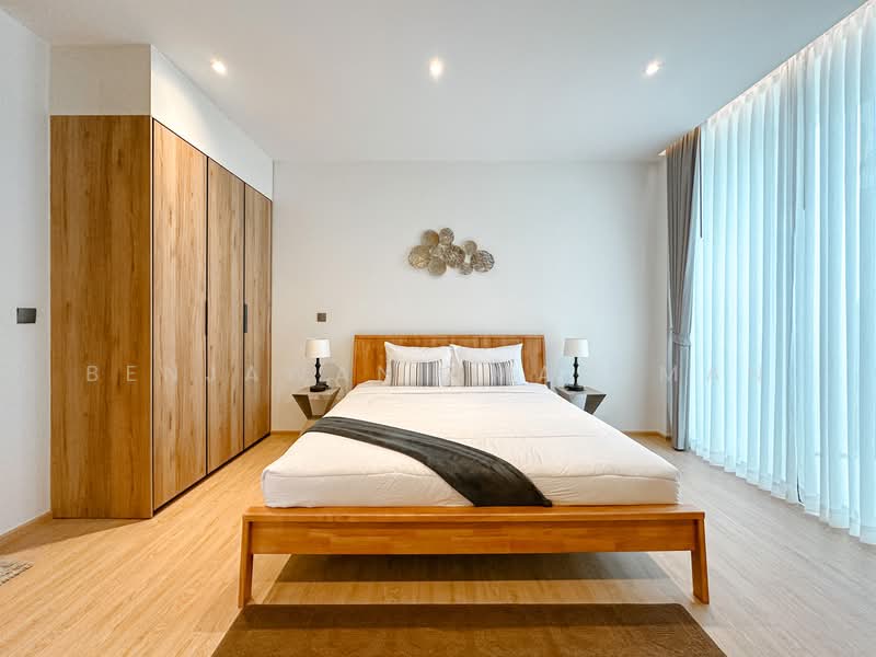 Boat Avenue Residence : โบ๊ท อเวนิว เรสซิเดนซ์, ภูเก็ต, เชิงทะเล, ถลาง, ภูเก็ต, 430 ตร.ม., วิลล่า ขาย, โดย Benjawan Smaksman, 500211937 - DDproperty.com