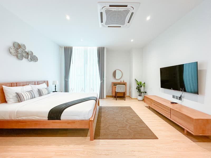 Boat Avenue Residence : โบ๊ท อเวนิว เรสซิเดนซ์, ภูเก็ต, เชิงทะเล, ถลาง, ภูเก็ต, 430 ตร.ม., วิลล่า ขาย, โดย Benjawan Smaksman, 500211937 - DDproperty.com