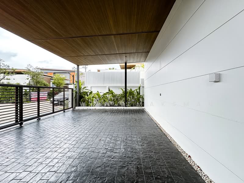 Boat Avenue Residence, Phuket, Choeng Thale, Thalang, Phuket, 3 Bedrooms, 430 sqm, Villa For Sale, by Benjawan Smaksman, 500211937 - DDproperty.com