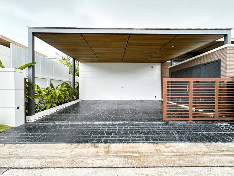 Boat Avenue Residence, Phuket, Choeng Thale, Thalang, Phuket, 3 Bedrooms, 430 sqm, Villa For Sale, by Benjawan Smaksman, 500211937 - DDproperty.com