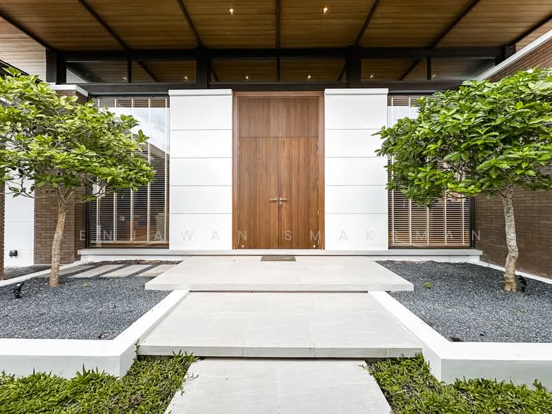 Boat Avenue Residence : โบ๊ท อเวนิว เรสซิเดนซ์, ภูเก็ต, เชิงทะเล, ถลาง, ภูเก็ต, 430 ตร.ม., วิลล่า ขาย, โดย Benjawan Smaksman, 500211937 - DDproperty.com