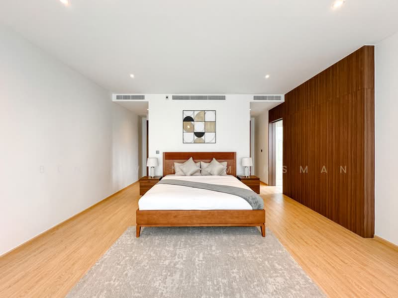 Boat Avenue Residence, Phuket, Choeng Thale, Thalang, Phuket, 3 Bedrooms, 430 sqm, Villa For Sale, by Benjawan Smaksman, 500211937 - DDproperty.com