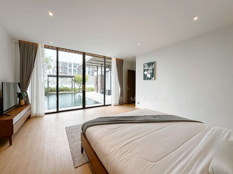 Boat Avenue Residence : โบ๊ท อเวนิว เรสซิเดนซ์, ภูเก็ต, เชิงทะเล, ถลาง, ภูเก็ต, 430 ตร.ม., วิลล่า ขาย, โดย Benjawan Smaksman, 500211937 - DDproperty.com