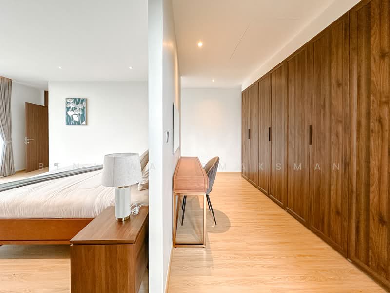 Boat Avenue Residence : โบ๊ท อเวนิว เรสซิเดนซ์, ภูเก็ต, เชิงทะเล, ถลาง, ภูเก็ต, 430 ตร.ม., วิลล่า ขาย, โดย Benjawan Smaksman, 500211937 - DDproperty.com