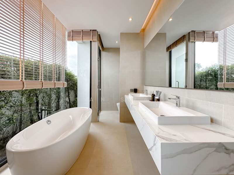 Boat Avenue Residence, Phuket, Choeng Thale, Thalang, Phuket, 3 Bedrooms, 430 sqm, Villa For Sale, by Benjawan Smaksman, 500211937 - DDproperty.com