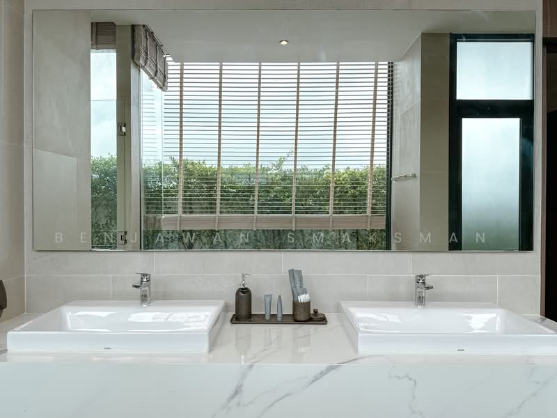 Boat Avenue Residence : โบ๊ท อเวนิว เรสซิเดนซ์, ภูเก็ต, เชิงทะเล, ถลาง, ภูเก็ต, 430 ตร.ม., วิลล่า ขาย, โดย Benjawan Smaksman, 500211937 - DDproperty.com