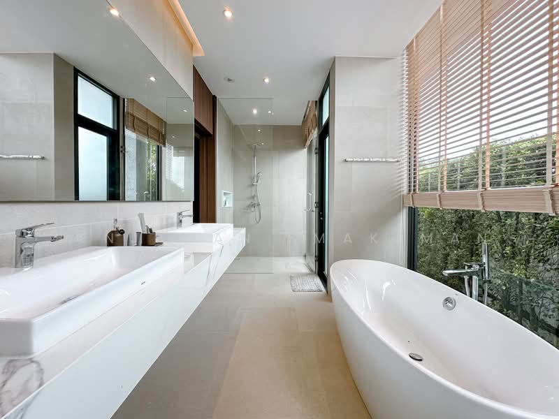 Boat Avenue Residence : โบ๊ท อเวนิว เรสซิเดนซ์, ภูเก็ต, เชิงทะเล, ถลาง, ภูเก็ต, 430 ตร.ม., วิลล่า ขาย, โดย Benjawan Smaksman, 500211937 - DDproperty.com