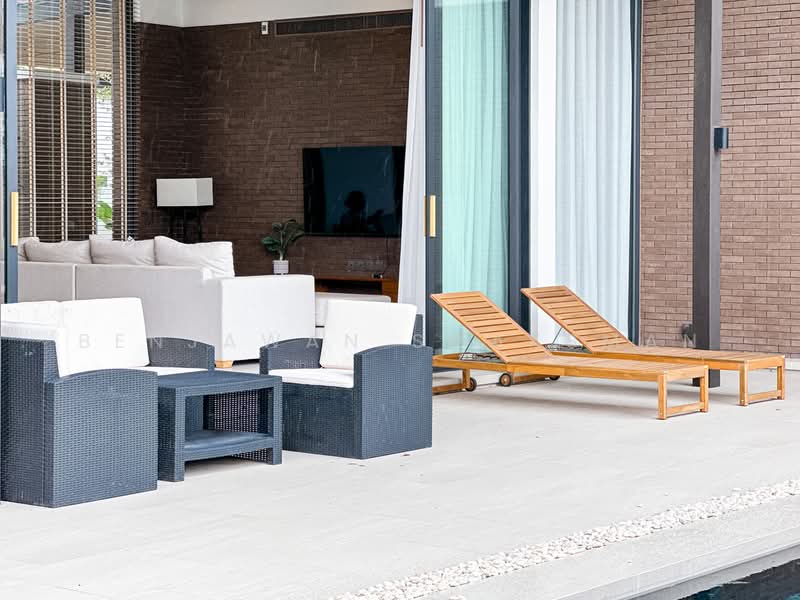 Boat Avenue Residence, Phuket, Choeng Thale, Thalang, Phuket, 3 Bedrooms, 430 sqm, Villa For Sale, by Benjawan Smaksman, 500211937 - DDproperty.com