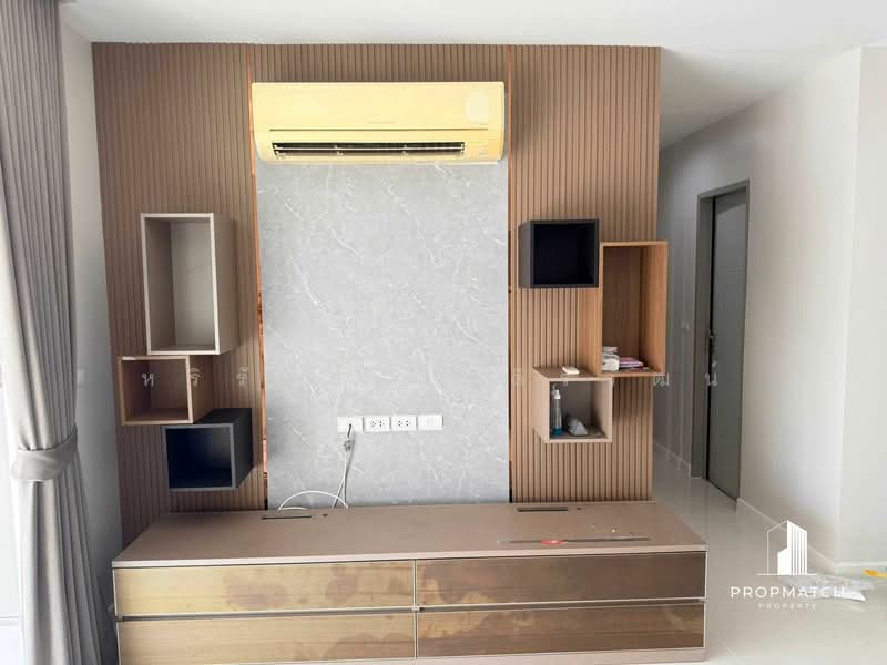 IDEO Verve Ratchaprarop : ไอดีโอ เวิร์ฟ ราชปรารภ, กรุงเทพ, ราชปรารถ, มักกะสัน, ราชเทวี, กรุงเทพ, 70 ตร.ม., คอนโด ขาย, โดย หริรักษ์ ตั้งติรวัฒน์, 500211939 - DDproperty.com