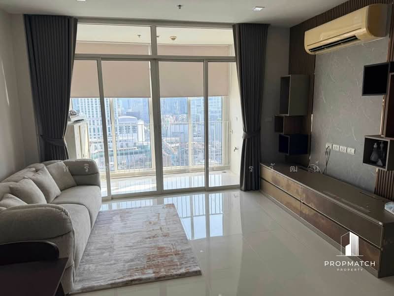 IDEO Verve Ratchaprarop : ไอดีโอ เวิร์ฟ ราชปรารภ, กรุงเทพ, ราชปรารถ, มักกะสัน, ราชเทวี, กรุงเทพ, 70 ตร.ม., คอนโด ขาย, โดย หริรักษ์ ตั้งติรวัฒน์, 500211939 - DDproperty.com