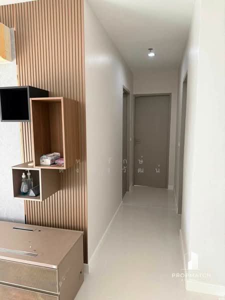 IDEO Verve Ratchaprarop, Bangkok, Ratchaprarop, Makkasan, Ratchathewi, Bangkok, 2 Bedrooms, 70 sqm, Condo For Sale, by หริรักษ์ ตั้งติรวัฒน์, 500211939 - DDproperty.com