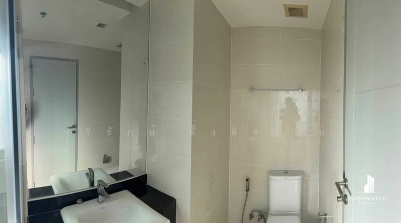 IDEO Verve Ratchaprarop, Bangkok, Ratchaprarop, Makkasan, Ratchathewi, Bangkok, 2 Bedrooms, 70 sqm, Condo For Sale, by หริรักษ์ ตั้งติรวัฒน์, 500211939 - DDproperty.com