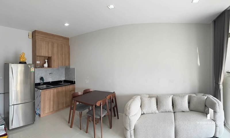IDEO Verve Ratchaprarop, Bangkok, Ratchaprarop, Makkasan, Ratchathewi, Bangkok, 2 Bedrooms, 70 sqm, Condo For Sale, by หริรักษ์ ตั้งติรวัฒน์, 500211939 - DDproperty.com