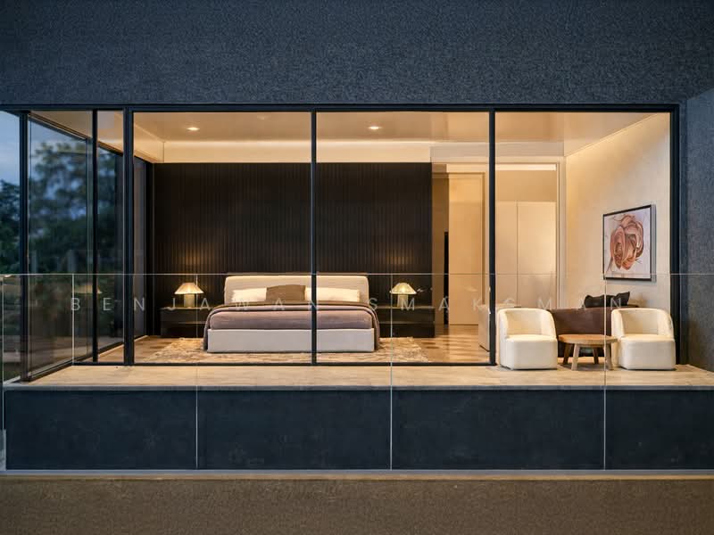 For sale villa at Anann Villas, Phuket, Sri Sunthon, Thalang, Phuket, 3 Bedrooms, 735 sqm, Villa For Sale, by Benjawan Smaksman, 500211942 - DDproperty.com