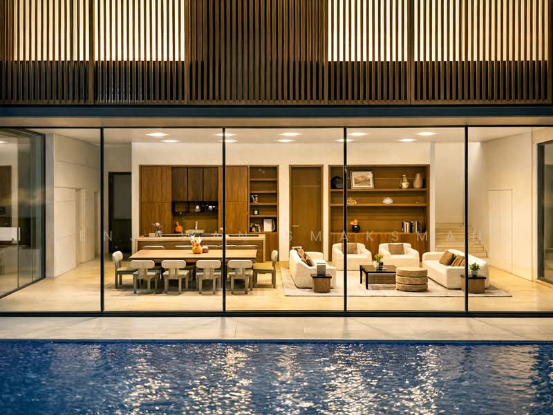 สำหรับ ขาย วิลล่า ที่ Anann Villas, ภูเก็ต, ศรีสุนทร, ถลาง, ภูเก็ต, 735 ตร.ม., วิลล่า ขาย, โดย Benjawan Smaksman, 500211942 - DDproperty.com